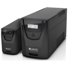 SAI RIELLO NETPOWER 1500 USB /SERIE DISPLAY NPW 1500