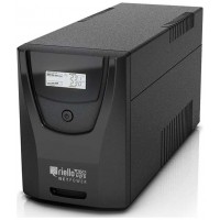 SAI RIELLO NET POWER - NPW 2000 VA / 1200W - 6`  LINE