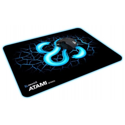 ALFOMBRILLA GAMING NEWSKILL ATAMI SPEED GAMING L
