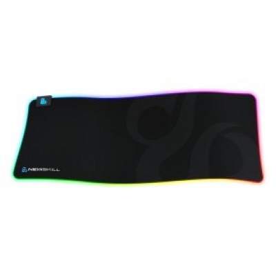 ALFOMBRILLA GAMING NEWSKILL NEMESIS V2 XL RGB ALFOMBRILLA GAMING NEWSKILL NEMESIS V2 XL RGB