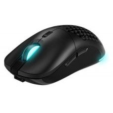 RATON NEWSKILL ARAKNE ELITE V2 RGB DUAL WIRELESS 24
