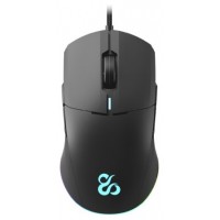 RATON GAMING NEWSKILL CHIRON CABLE 1.8M 8 BOTONES RGB