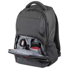 MOCHILA NATEC ELAND PARA PORTATIL HASTA 15.6" NEGRA