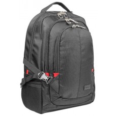 MOCHILA NATEC MERINO PARA PORTATIL HASTA 15.6" NEGRA