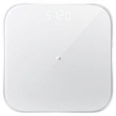 BASCULA MI SMART SCALE 2 BLANCA