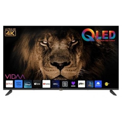 Nevir 8079 TV 50" QLED 4k STV VIDAA USBx2 HDMIx3 Nevir 8079 TV 50" QLED 4k STV VIDAA USBx2 HDMIx3