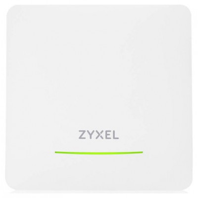 Zyxel NWA50BE AP WiFi7 BE5100 PoE+ Dual Zyxel NWA50BE AP WiFi7 BE5100 PoE+ Dual