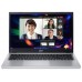 PORTATIL ACER EX215-33 N100 (4Core) 8GB DDR5 256GB WIFI6+BT noOS 15,6" FHD Plata (Espera 4 dias)