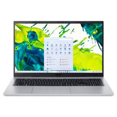 PORTATIL ACER ASPIRE GO 15 (NX.JRREB.005) 15,6" FHD LED LCD, CI5-120U, 16GB, 1TB, W11H (Espera 4 dias)