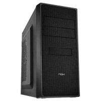 NOX Coolbay RX Negro (Espera 4 dias)