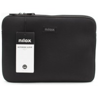 NILOX Sleeve Portatil 14.1" Negro