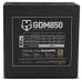 FUENTE ALIMENTACION NOX GDM 850 GD FUENTE ALIMENTACION NOX GDM 850 GD