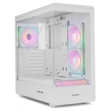 CAJA NOX HUMMER SIGNAL WH