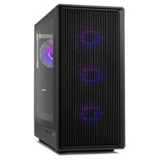 CAJA NOX INFINITY IOTA BK