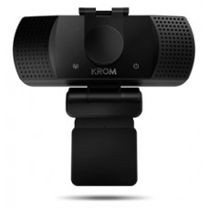 WEBCAM GAMING KROM KAM 1080P HD