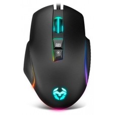 Krom Raton Gaming Keos RGB rainbow