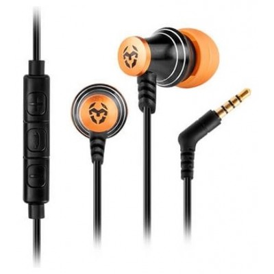 AURICULARES GAMING IN-EAR KROM KINEAR MULTIPLATAFORMA