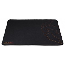 ALFOMBRILLA GAMING KROM KNOUT KONTROL NEGRO 320X270X3