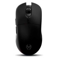 RATON KROM INALAMBRICO GAMING KOMET NEGRO RGB