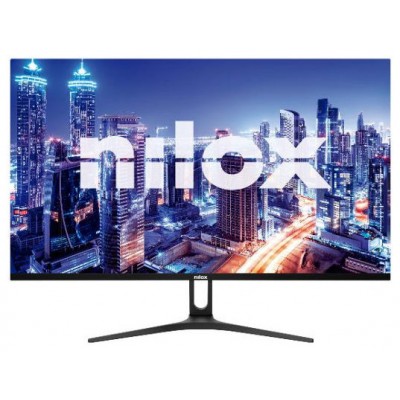 MONITOR 21.5" NILOX NXM22FHD01 LED FHD 75HZ 16:9 4MS HDMI/VGA· (Espera 4 dias)