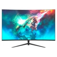 MONITOR 23.8" NILOX NXM24CRV01 CURVO MULTIMEDIA LED FHD 165HZ 16:9 1MS 16:9 HDMI/DP (Espera 4 dias)