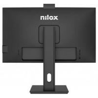 NILOX NXM24RWEB0265 Monitor 24" IPS REG CAM 120Hz