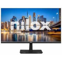 NILOX NXM272K012 Monitor 27" AHVA 100HZ HDMI DP NILOX NXM272K012 Monitor 27" AHVA 100HZ HDMI DP