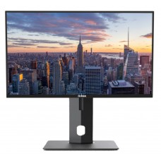 MONITOR 27" NILOX NXM272KREG01 LED 2K 75HZ 4MS MMDA DP/HDMI (Espera 4 dias)