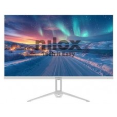 MONITOR 27" HDMI VGA NILOX NXM27FHD100W LED FHD