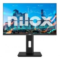 NILOX NXM27R2K1201 Monitor 27" REG 120Hz IPS SPK