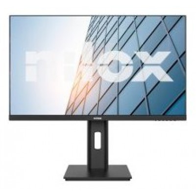 NILOX NXM27REG1201 Monitor 27" REG IPS 120Hz SPK NILOX NXM27REG1201 Monitor 27" REG IPS 120Hz SPK