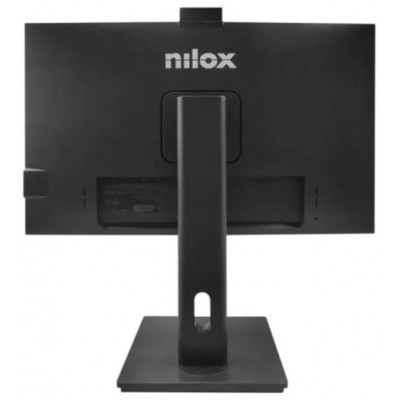 NILOX NXM27RWEB0265 Monitor 27" WC USBC 65W