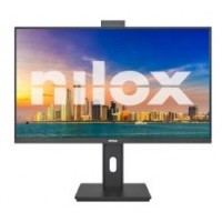 NILOX NXM27RWEB02B Monitor 27" IPS REG120Hz WC SPK