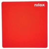 Nilox Alfombrilla base antidesliz Roja Nilox Alfombrilla base antidesliz Roja