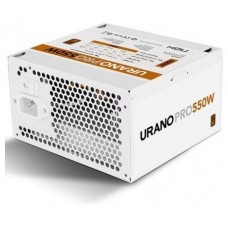 FUENTE ALIMENTACION NOX URANO P WH 550 BZ FUENTE ALIMENTACION NOX URANO P WH 550 BZ