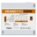 FUENTE ALIMENTACION NOX URANO P WH 550 BZ FUENTE ALIMENTACION NOX URANO P WH 550 BZ