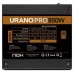 FUENTE ALIMENTACION NOX URANO P 850 BZ FUENTE ALIMENTACION NOX URANO P 850 BZ