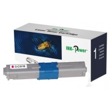 TONER COMP. OKI C301DN/C321DN/MC342DN MAGENTA 44973534