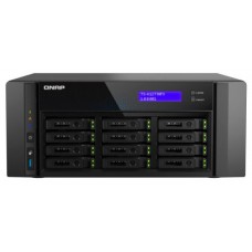QNAP ALL-FLASH SATA 12 BAY NAS (Espera 4 dias)