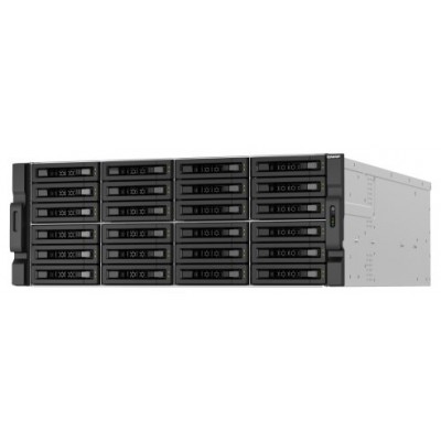 QNAP ENTERPRISE TS-H3087XU-RP- (Espera 4 dias)