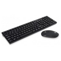 PACK TECLADO Y MOUSE WIRELESS CONCEPTRONIC ORAZIO