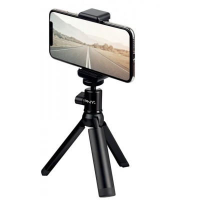 PNY TRIPODE Universal Tripod & Wireless Remote