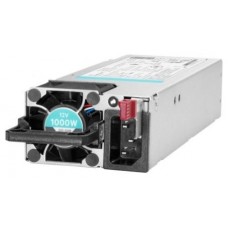 ACCESORIO HPE P03178-B21 FUENTE ALIMENTACION 1000W FLEX SLOT