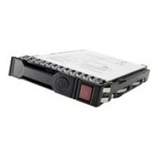 HPE HDD 2.5" 480GB SATA/600