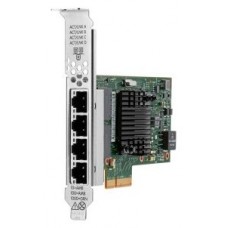 TARJETA DE RED HP I350-T4 PCIE 2.0X4 GIGABYTE ETHERNET