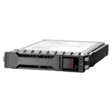 HPE HDD 2.5" SSD 960 GB SATA 6Gb