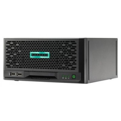 HPE ProLiant MicroServer Gen10+ v2. Familia