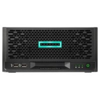 HPE ProLiant MicroServer Gen10+ v2. Familia