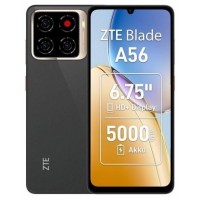 SMARTPHONE ZTE BLD A56 4-64 BK SMARTPHONE ZTE BLD A56 4-64 BK
