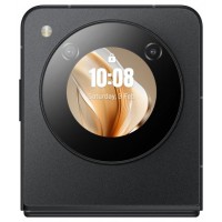 Nubia Flip 5G 17,5 cm (6.9") SIM doble Android 13 USB Tipo C 20 GB 256 GB 4310 mAh Negro (Espera 4 dias)